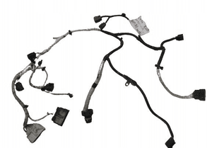 RANGE SPORT L494 3.0 D WIĄZKA INSTALACJA SKRZYNI 1