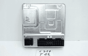 MODUŁ KOMFORTU GATEWAY VW ID3 ID.3 1EA937012L 2