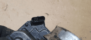 Przepustnica BMW F10 F01 E90 X5 E70 3.0D 7806231 7