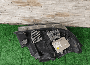 Lampa xenon dynamic bmw X1 E84 lci 7290267 3