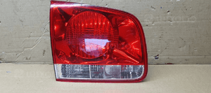 Lampa lewy tył tylna lewa w klapę VW Touareg 7L 7L6945093H 1