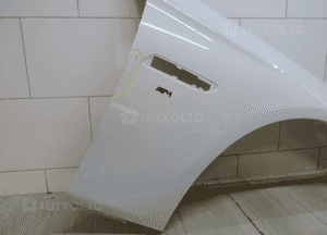 BMW F10 F11 Błotnik prawy przód przedni LLU 4