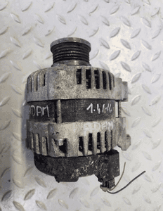 Opel adam corsa meriva astra 12-19 B14XER 31TYS alternator 1.4B 13579663 1