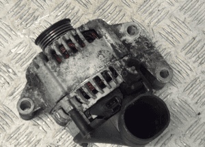 Alternator ford mondeo MK3 2.0 tdci 2