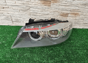 Lampa xenon bmw 3 E90 E91 lci 7202583 1