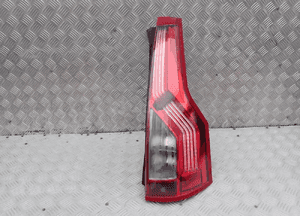 Lampa tył prawa citroen C4 grand picasso lift radom 1