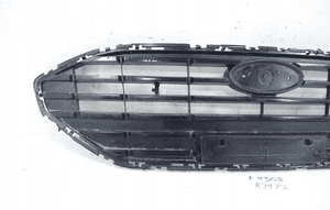 Ford fiesta MK8 viii lift 2021- atrapa grill chłodnicy zderzaka NX7B-8200-A 2