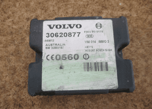 Moduł sterownik immobilizera volvo V40 i 30620877 1