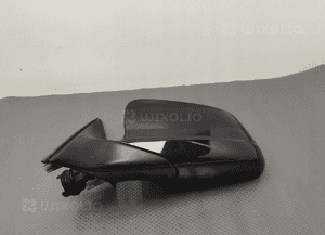 Bmw F11 lusterko lewe 3PIN 475 europa 12