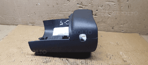 Osłona obudowa kolumny kierowniczej Citroen C5 III 9682431577 9682430777 3