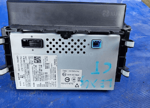 Lexus CT 200H 14-18 radio wyświetlacz 86111-76080 6
