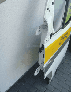 Fiat ducato boxer jumper drzwi przednie lewe 4