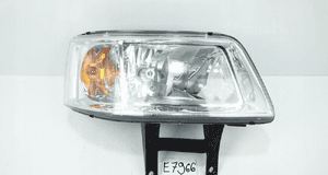 VOLKSWAGEN VW TRANSPORTER T5 LAMPA PRAWY PRZÓD 2003-2010 7H1941016J 1