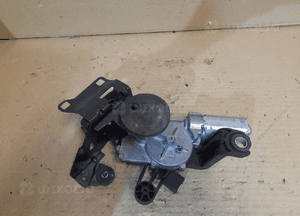 SILNICZEK WYCIERACZKI TYŁ BMW E61 1397020126 4