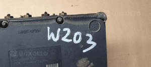 Pompa ABS sterownik Mercedes W203 A0064310412 A0345457732 9