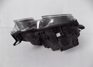 BMW 3 E46 Lampa Compact H7 Lewa - 045 3