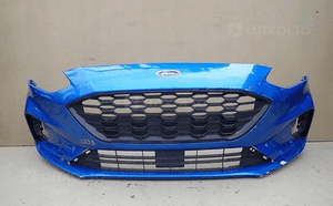 Zderzak przód przedni ford focus MK4 st 1