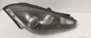 Lampa przod prawa hyundai tiburon 2 coupe 1