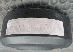Obudowa 045109107 E F Osłona Paska Rozrzadu 1.9 TDI 8V AUDI A4 B6 B7 VW Skoda Seat 7
