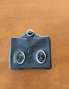 MODUŁ STEROWNIK DRZWI PRAWYCH PRZÓD PRZEDNICH AUDI A6 C7 A7 4G 4G8959793F 4