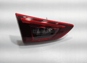 Lampa lewa tył tylna led w klapę mazda CX-3 CX3 DB3D513G0 2015-2018 europa 3