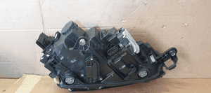Lampa lewy przód przednia lewa Full Led Skoda Scala 992941571AC 657941015A 7