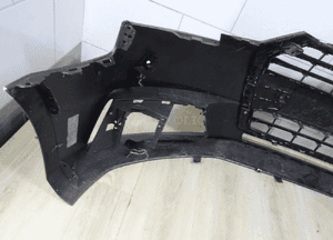 Audi A4 B9 zderzak przód przedni 8W0807437 11