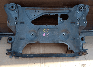 Wózek sanki belka zawieszenia ława Citroen C5 I 1.8 1