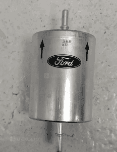 Ford mondeo ford transit filtr paliwa nowy oryginał 6