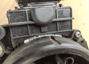 Przełącznik zespolony manetki opel astra j 13500157 20941131 20941129 3