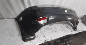 Zderzak tył tylny do ford focus MK2 ii hb H4 3