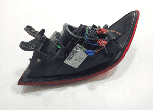 Lampa lewa tył błotnika renault clio iv hatchback 265554091R 13-16 europa 6