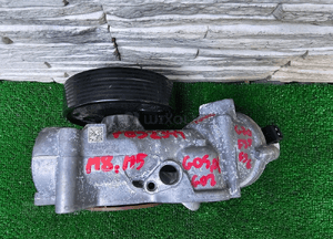 Pompa wody bmw M8 F92 M5 F90 7852344 2