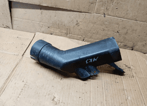 Wlot dolot kanał powietrza Ford Mondeo MK3 1S71-9A675-BE 3