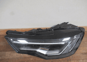 Lampa przednia przód lewa audi A6 C8 4K0 full led matrix 2018- 12