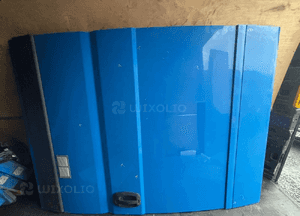Drzwi prawe przesuwne ducato boxer jumper H2 06- 1