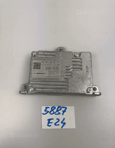 Przetwornica moduł led vw passat B8 992941597A 1