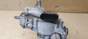 Mechanizm wycieraczek przód przedni Jaguar XF X250 8X23-17500-AD 7