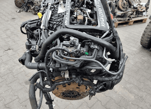 Silnik txma euro 5 ford kuga MK2 2.0 tdci kompletny 4