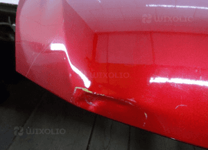 MAZDA CX3 CX-3 MASKA POKRYWA SILNIKA oryginał 8