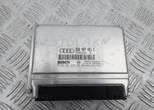 komputer Audi A4 2.5 TDI AKN 8D0907401C 1
