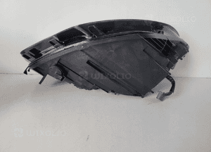 Reflektor Audi A6 4G Lewa FULL LED - 12663 5