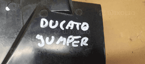 Kratka nawiewu powietrza lewy przód Citroen Jumper Ducato III Boxer 385822 7