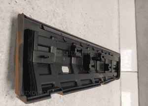 Ford ecosport lift prawa listwa drzwi tył tylna oryginał 8