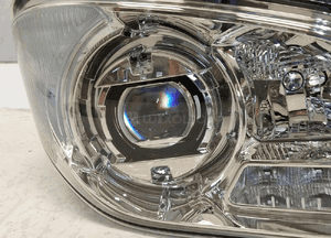 Mercedes citaro reflektor lampa prawa przód full led kompletna oryginał 4