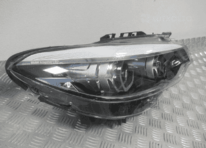 Lampa przednia przód prawa lewa bmw 2 F22 lift 2017-2021 5