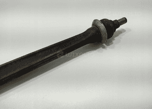 WAHACZ PRZÓD PRZEDNI LEWY PRAWY LAND ROVER DEFENDER 1999-2014 4