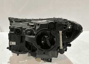 BMW 7 G11 G12 Lampa przednia LASER Prawa - 16005 5