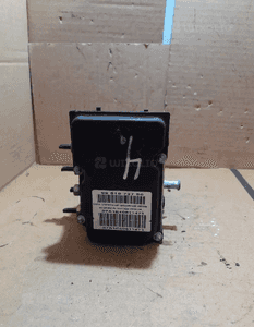 POMPA ABS PEUGEOT 307 nr 0265800390 / 9651873780 7