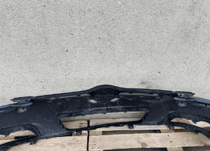 Zderzak przód przedni toyota corolla ix E12 lift fl 52119-02933 cały 8